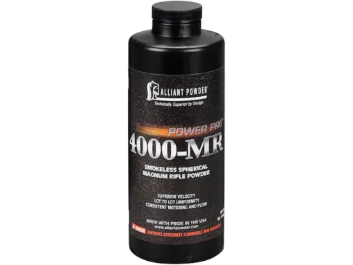 Buy Alliant Power Pro 4000-MR Smokeless Gun Powder Online