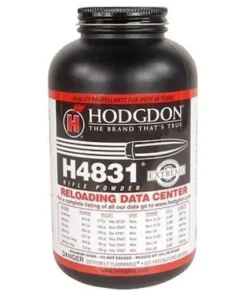 Hodgdon H4831 Smokeless Gun Powder