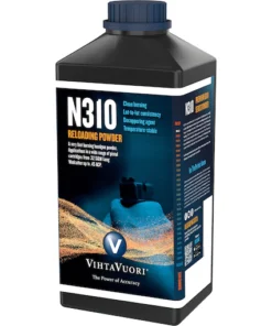 Buy Vihtavuori N310 Smokeless Gun Powder Online