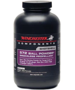 Buy Winchester 572 Smokeless Gun Powder Online