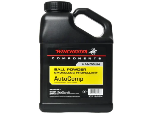 Buy Winchester AutoComp Smokeless Gun Powder Online