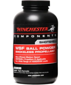 Buy Winchester WSF Smokeless Gun Powder Online
