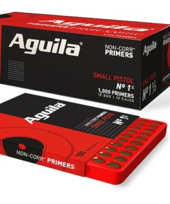 Buy Aguila Small Pistol Primers Online
