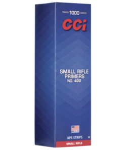 Buy CCI Aps Strips #400 Small Rifle Online