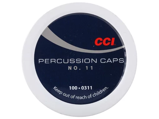Buy CCI Percussion Caps #11 Online
