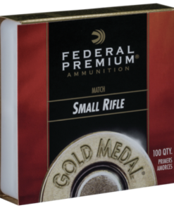 Buy Federal GM205M Small Rifle Match Primer Online