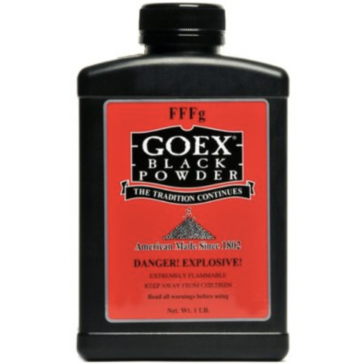 Buy Goex Black Powder FFF Online