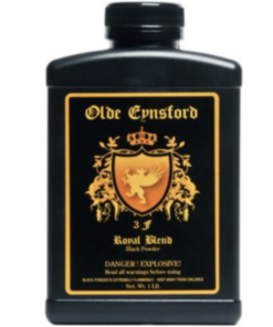 Buy Olde Eynsford Black Powder (3F) 1# Online