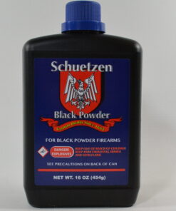 Buy Schuetzen Black Powder F Online