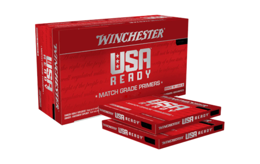Buy Winchester Primers Large Rifle Match Online