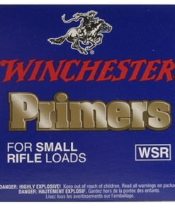 Buy Winchester Small Rifle Primers Online