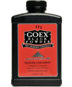 Buy Goex Black Powder FF Online