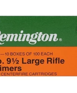 Buy Remington Large Rifle Primers Online