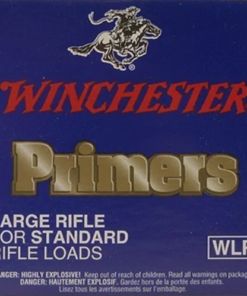 Winchester Large Rifle Primers For Sale